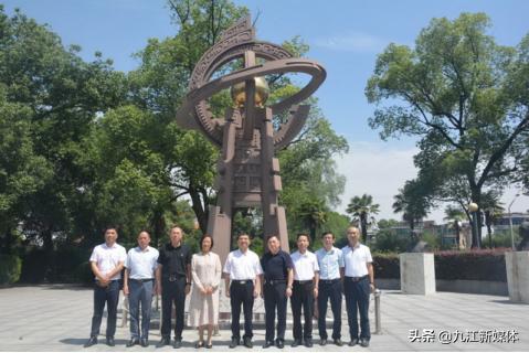 九江新闻今日重点,九江一中即时新闻