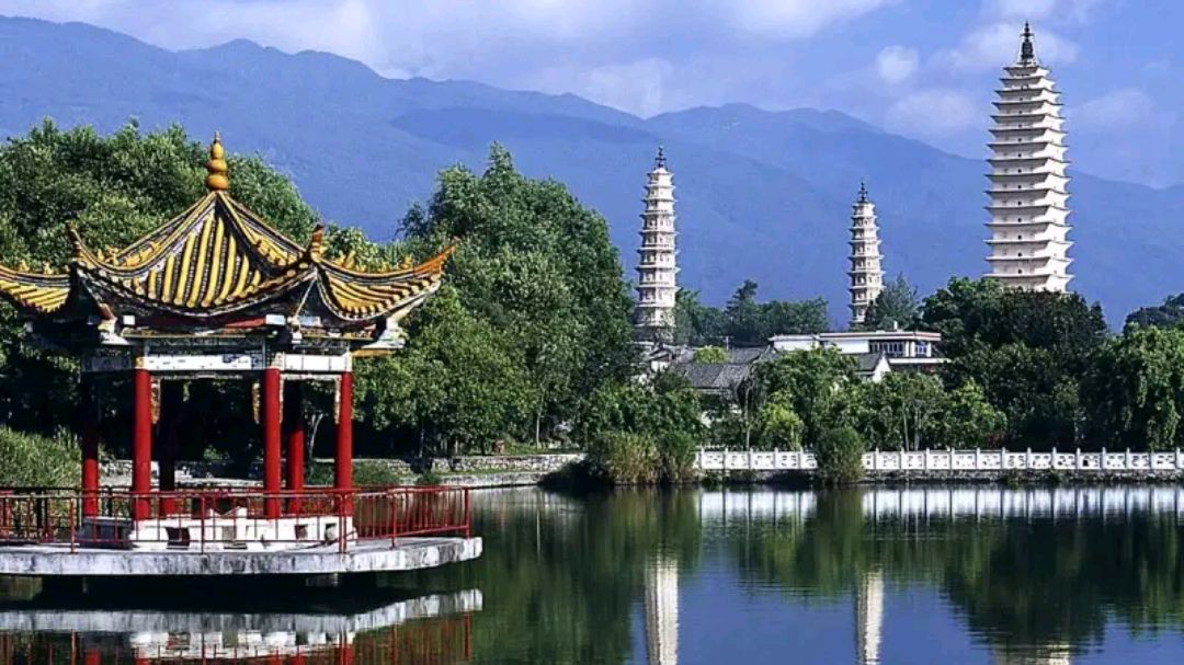 云南全部5a级旅游景点有哪些,云南拟新增10个国家4a级旅游景区