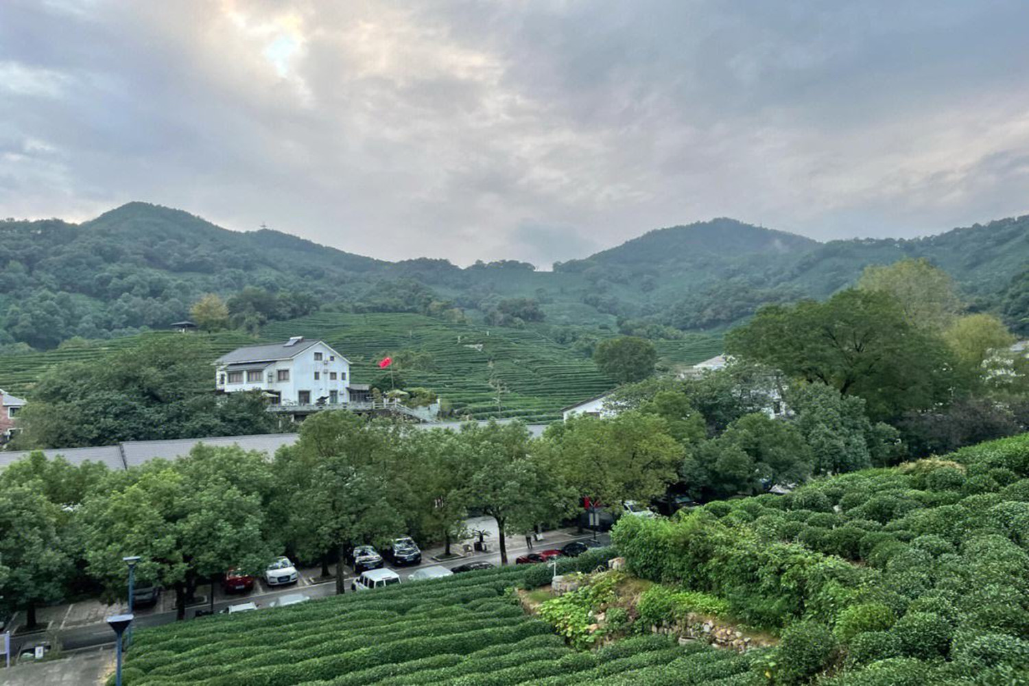 杭州有哪些旅游景点好玩,杭州湘湖有哪几个景点好玩