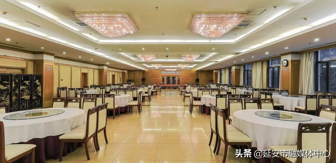 陕西宾馆附近的美食,陕西宾馆宴会厅菜品