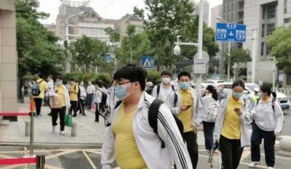 辽宁省高中生最新开学时间,辽宁学生开学最新通告