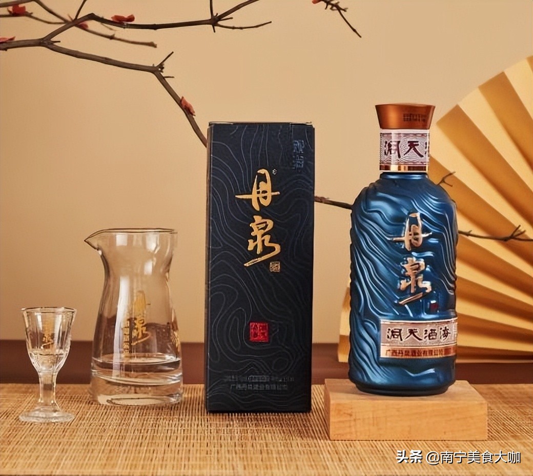广西正宗白酒有哪些,广西什么白酒最好