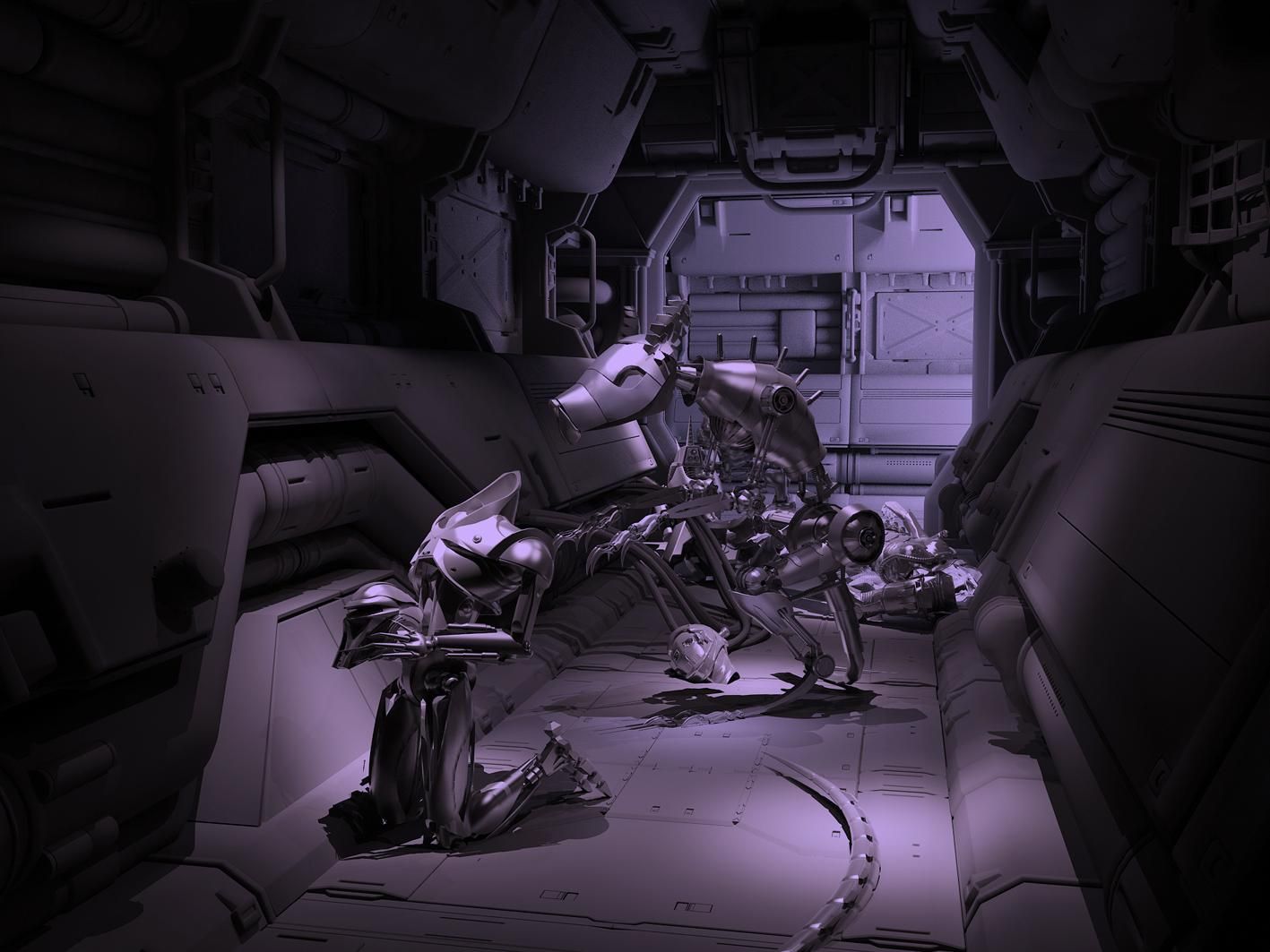 全球最大的人工智能机器人公司,世界著名机器人制造公司