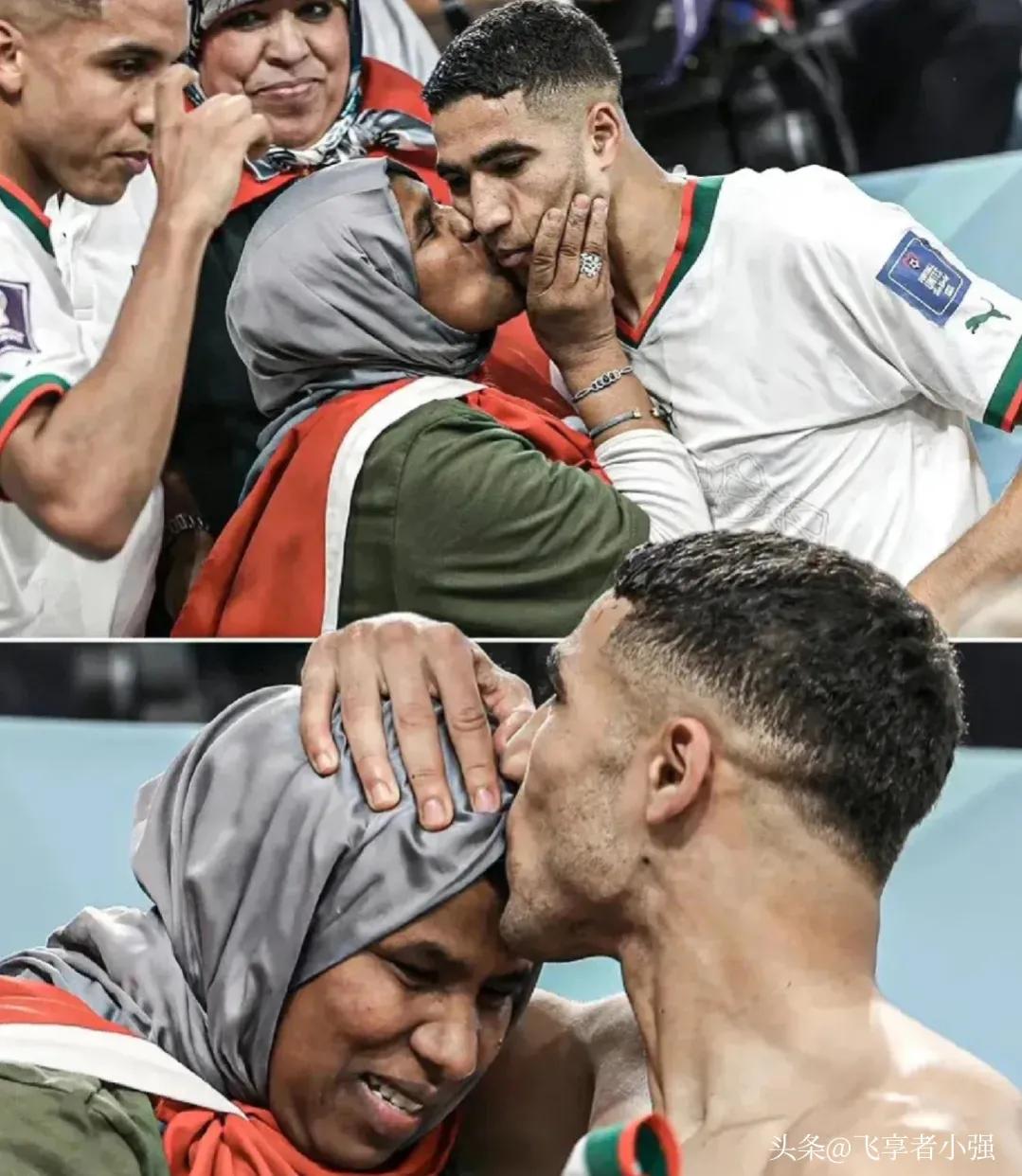 摩洛哥最后一次世界杯,摩洛哥告别世界杯