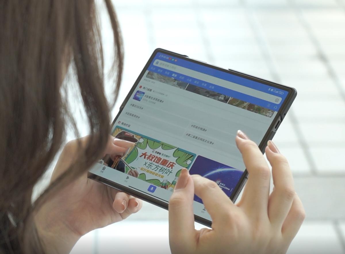 小米折叠屏手机mixfold2深度测评,小米折叠屏手机mixfold2深度使用