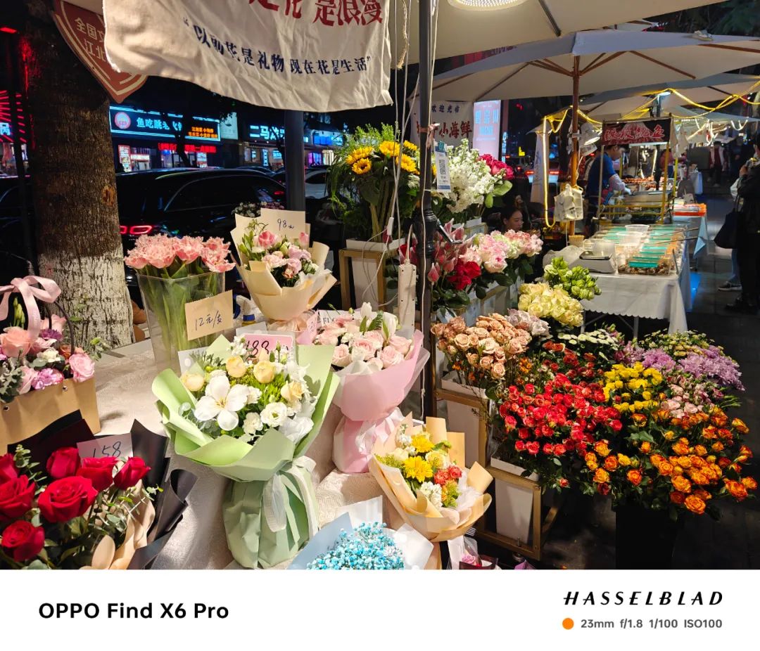 oppofindx6系列开启全主摄时代,oppofindx6pro深度测评多少倍变焦