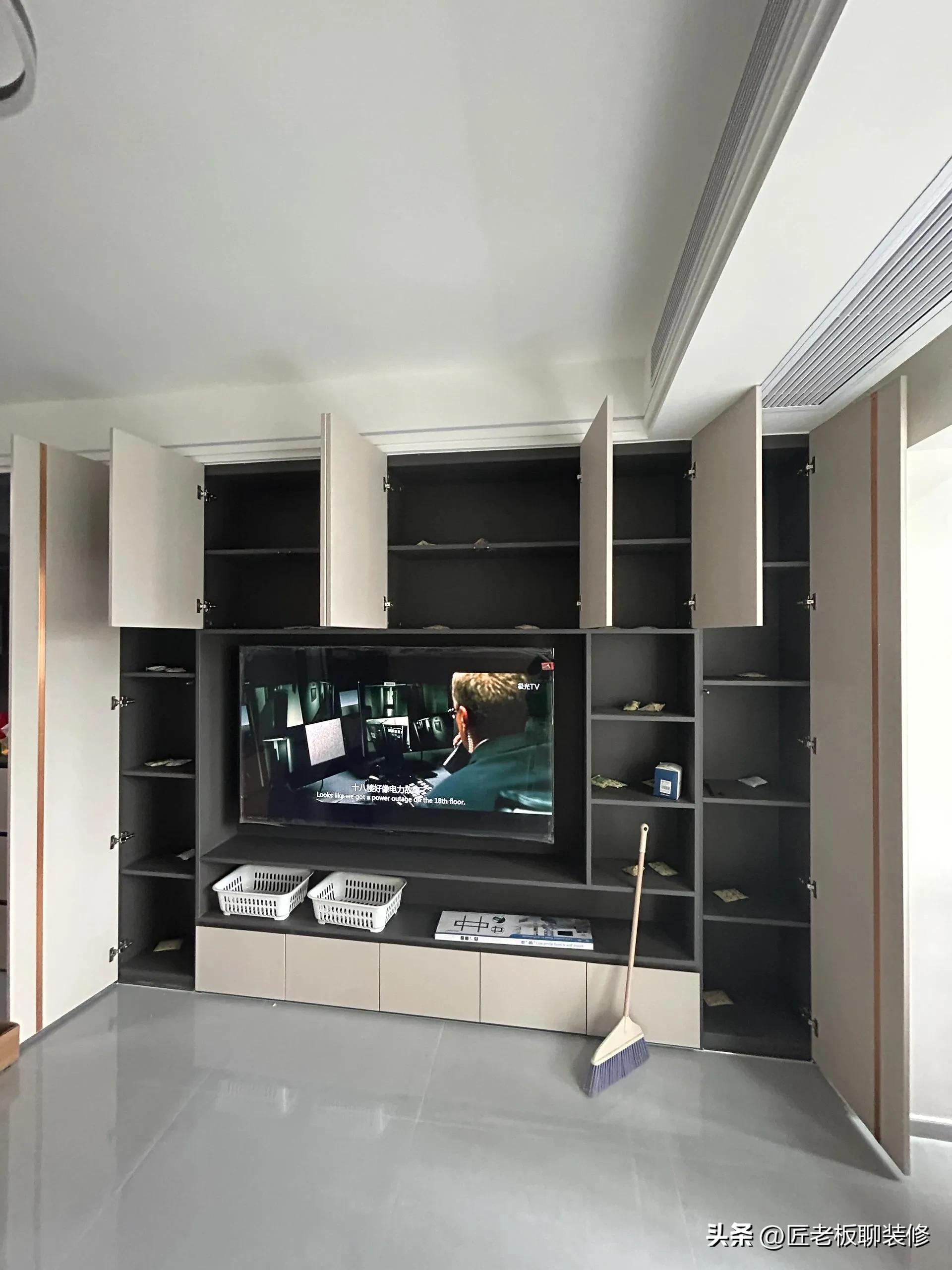 为什么都说电视“买大不买小”？不是无脑而是经验教训总结！