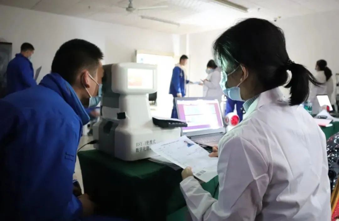 部队全身体检检查哪些,全国最好全身检查