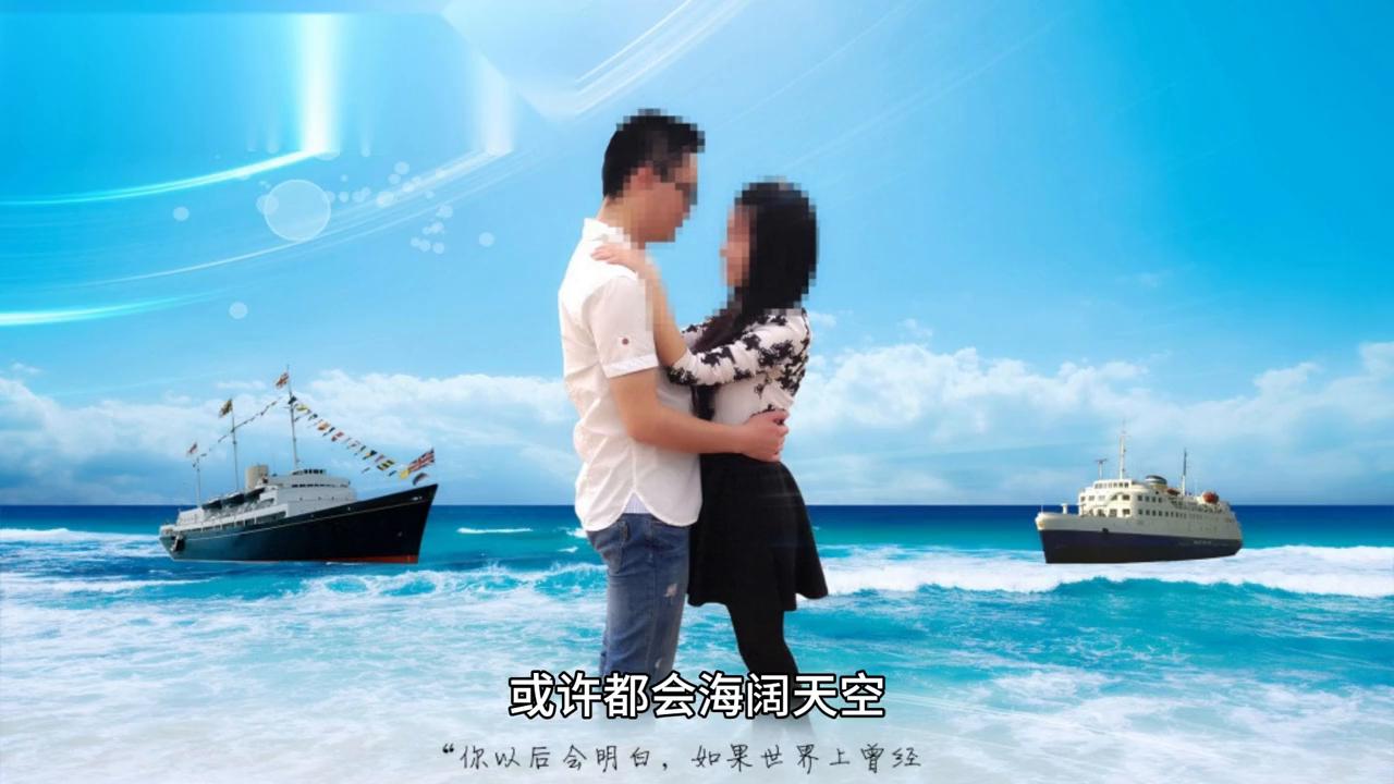 散文200-300字,听抒情优美散文朗读