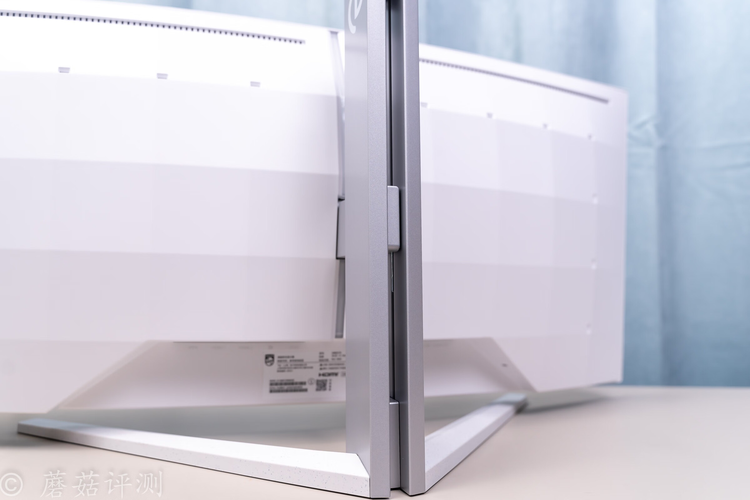 飞利浦7600系列led背光源智能电视,飞利浦34m2c7600mv评测