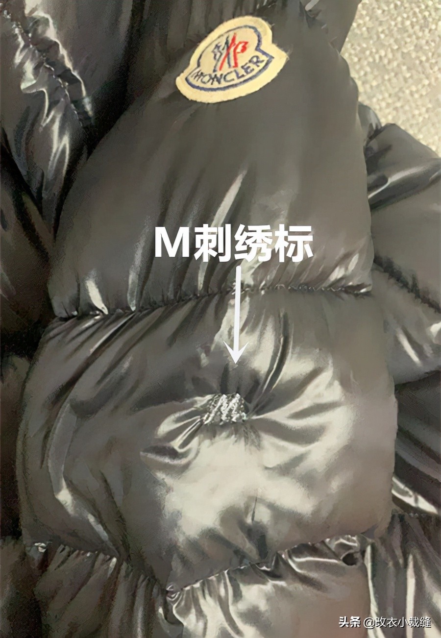 羽绒服破洞除了补丁还有什么方法,枣阳羽绒服破洞刺绣修补