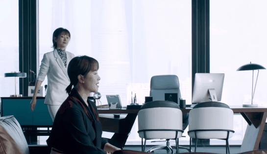 职场女王陈数袁泉刘涛,刘涛秦海璐吐槽蒋勤勤