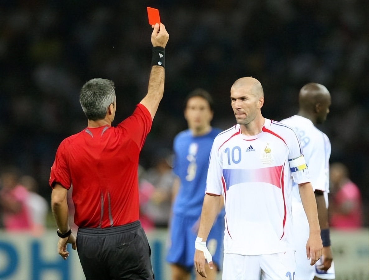 齐达内江湖地位,齐达内足球天下