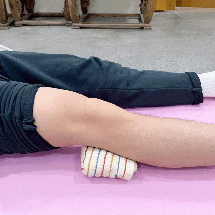 膝关节疼痛是怎么回事怎样治疗,膝关节发软无力疼痛如何缓解