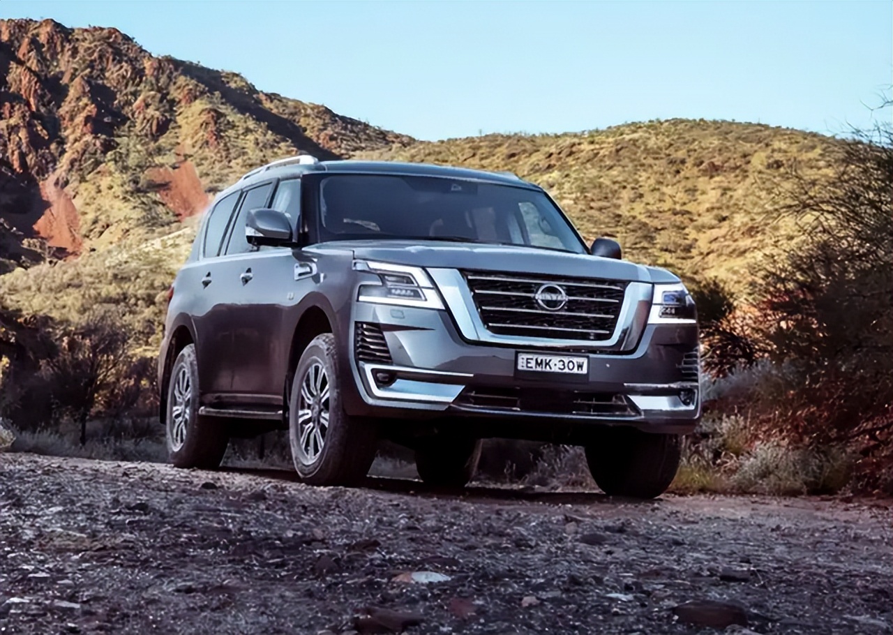 二手途乐选哪款,帕杰罗和途乐哪个更值得入手