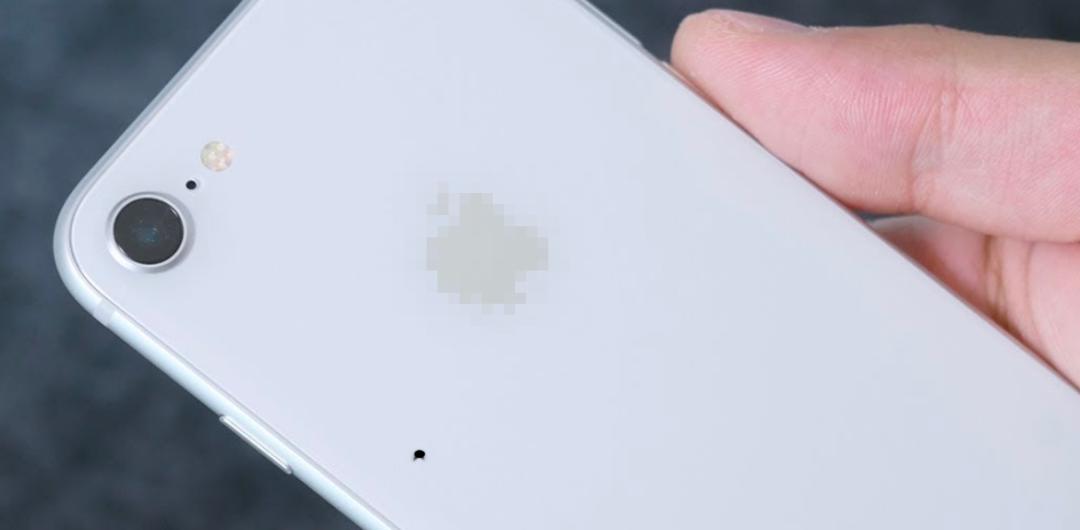 为什么白色手机很少见,白色手机消失了