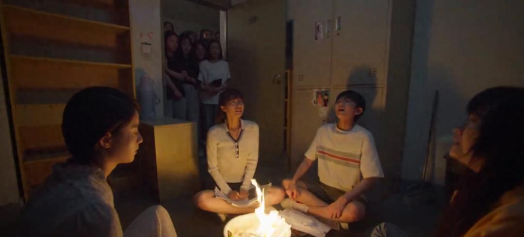 央视又证明了自己“眼光”，接连五天收视第一，这次换张一山火了