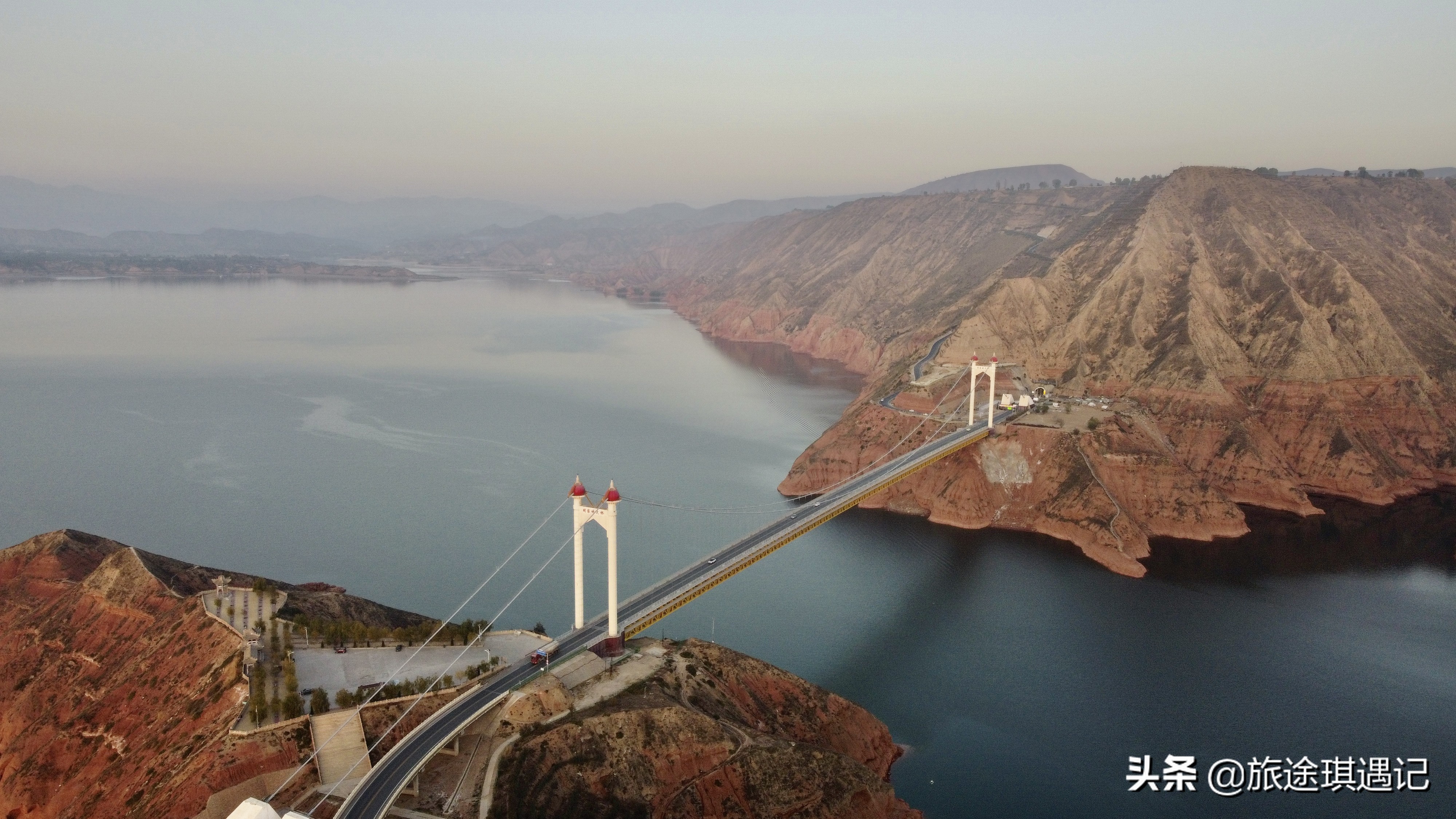 万里长江第一桥是哪里,素称万里长江第一桥