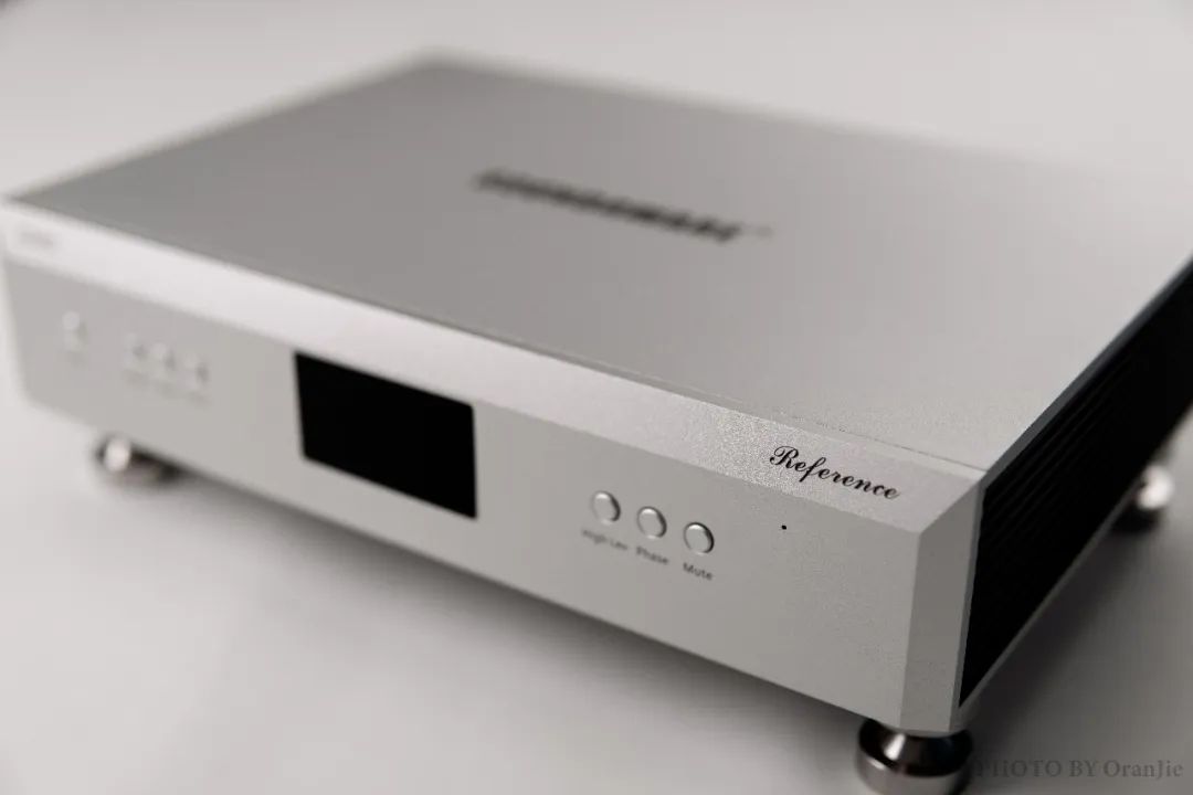 聊聊以DAM1为核心的享声三件套搭建台式耳机系统