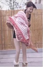 千年古城大美江西,千年古城美景