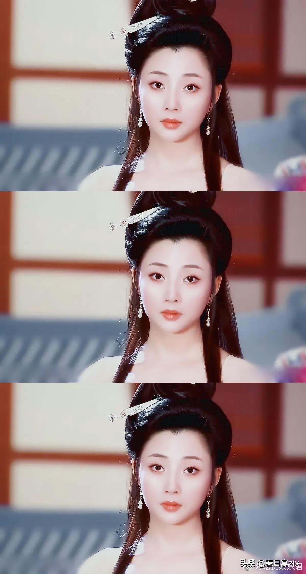 杨贵妃秘史,杨贵妃秘史电视剧全集