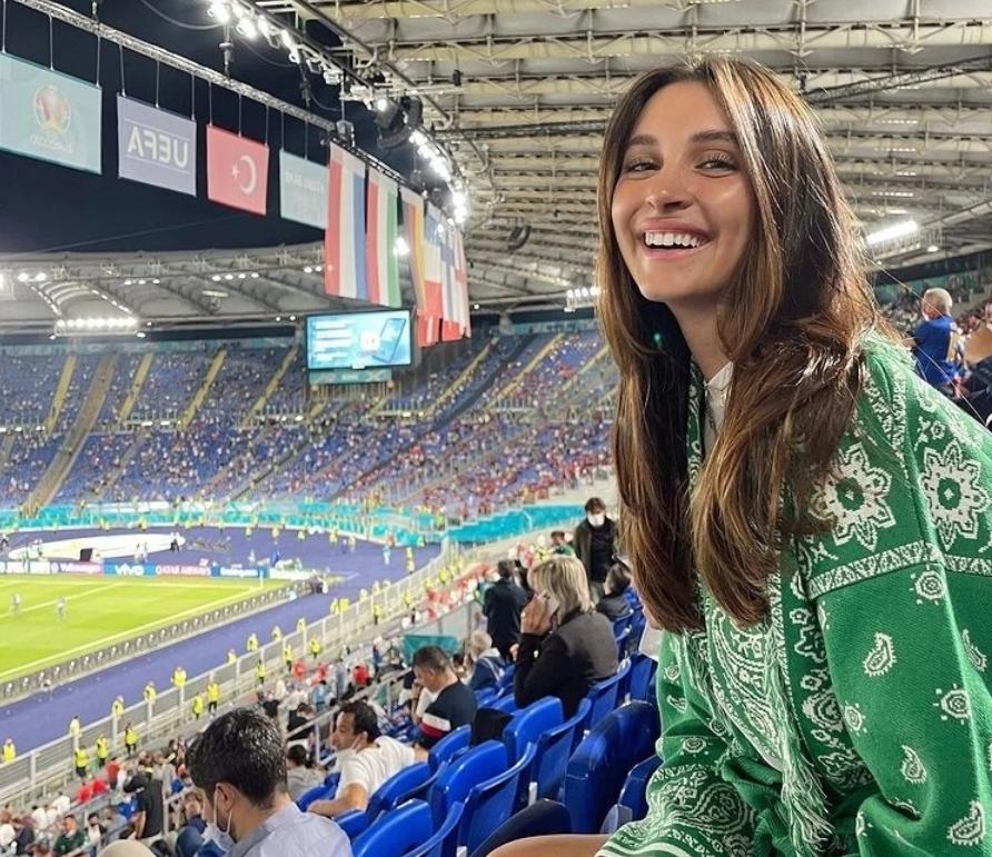 世界杯重大损失！意大利太太团无缘卡塔尔，深夜福利芭比Q了