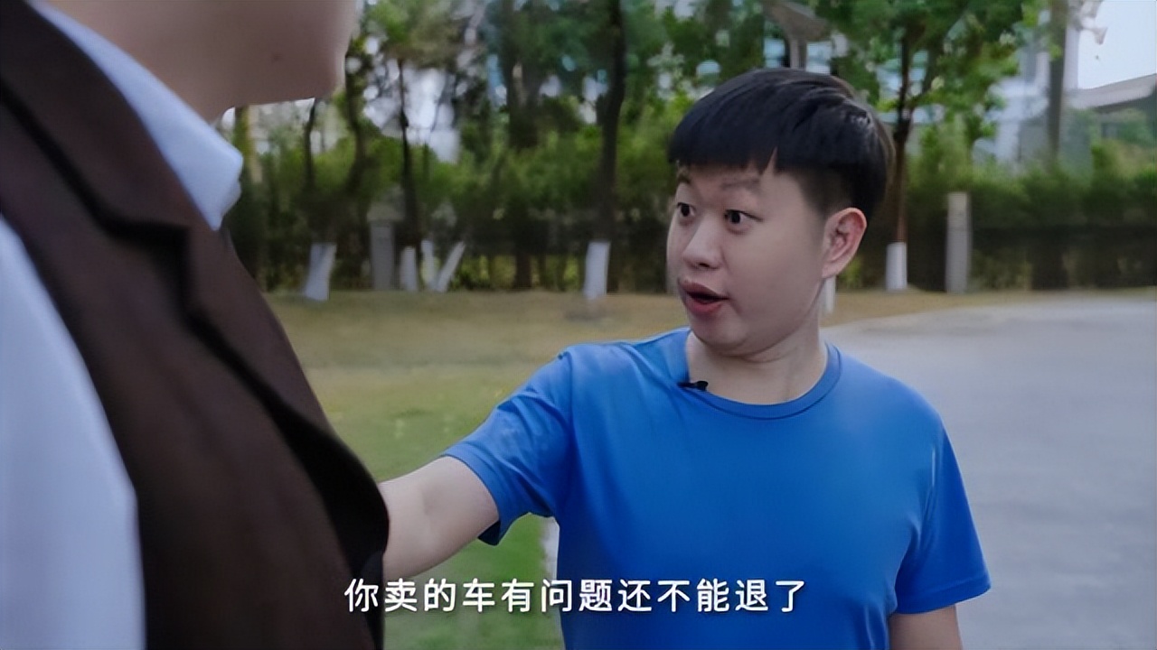 买鱼维权的视频,买鱼被坑1000后续