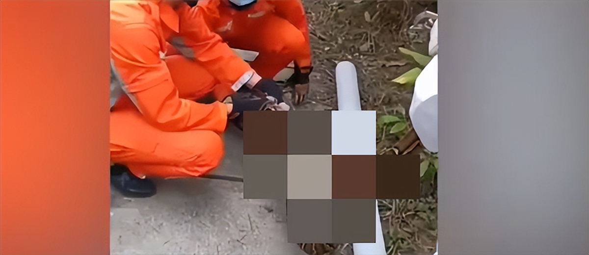 村民家中惊现200公斤重巨蟒,河里惊现500公斤重巨蟒