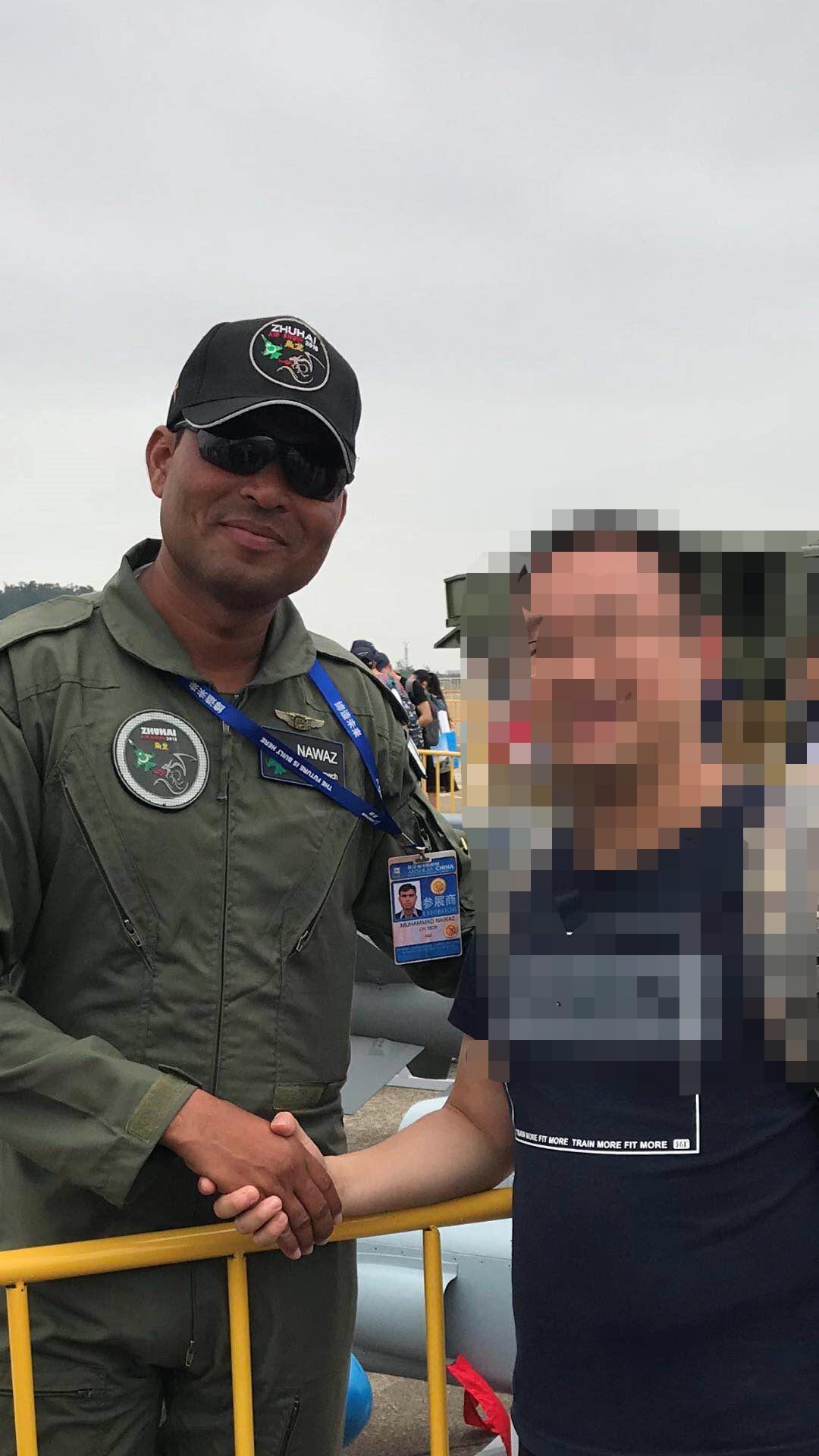 中巴为什么关系那么好,中巴为什么会成为友谊之邦的原因