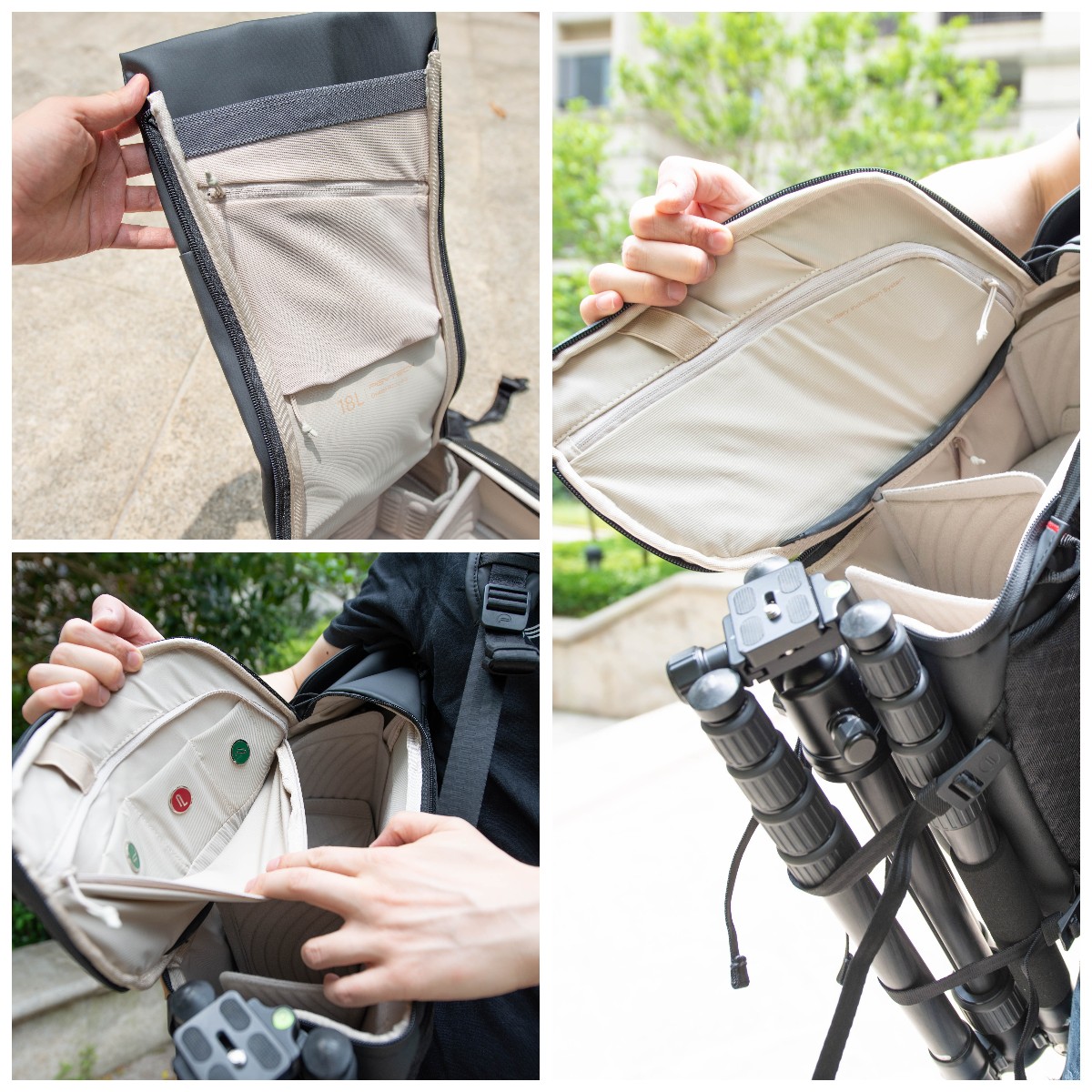 618值得入手的男士包,旅行包大容量拉杆箱高颜值