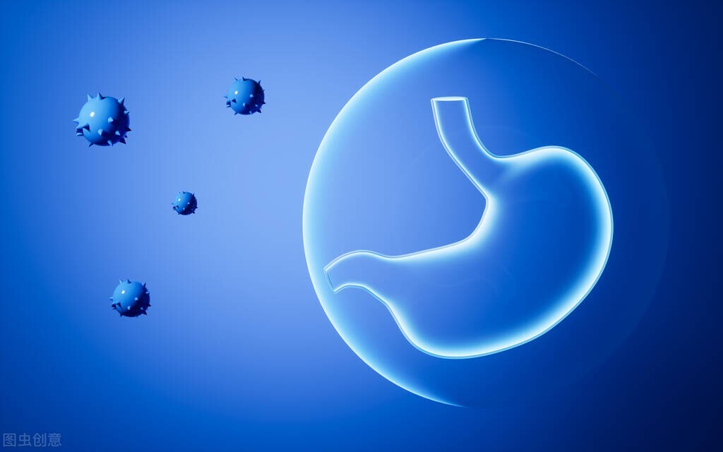 慢性胆囊炎疏肝理气和胃降逆,胆囊炎和胃炎吃什么中成药