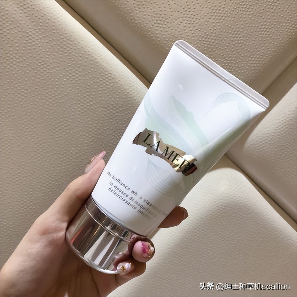 随心推荐的洗面奶,平价洗面奶控油小众