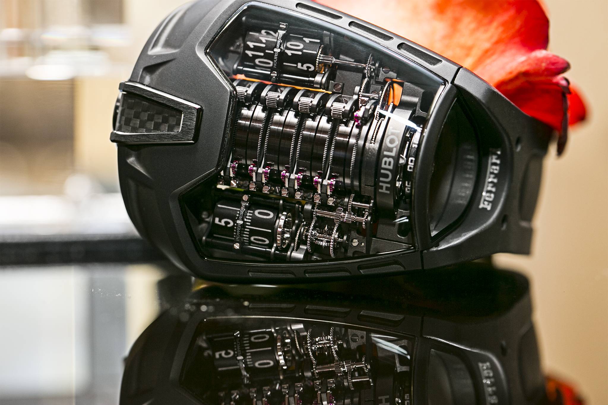 世界上最昂贵十只手表,全球最贵的五种顶级手表