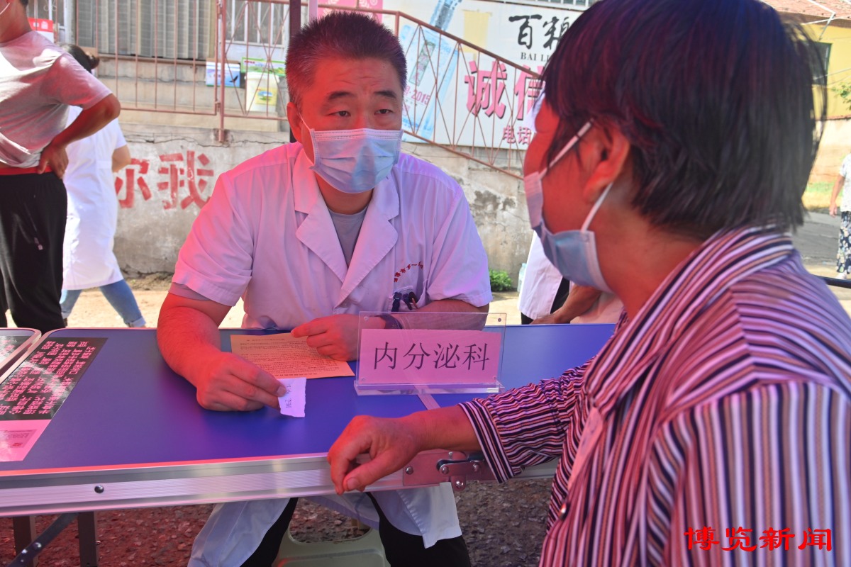 喜迎党的二十大医院文艺节目,喜迎党的二十大医院