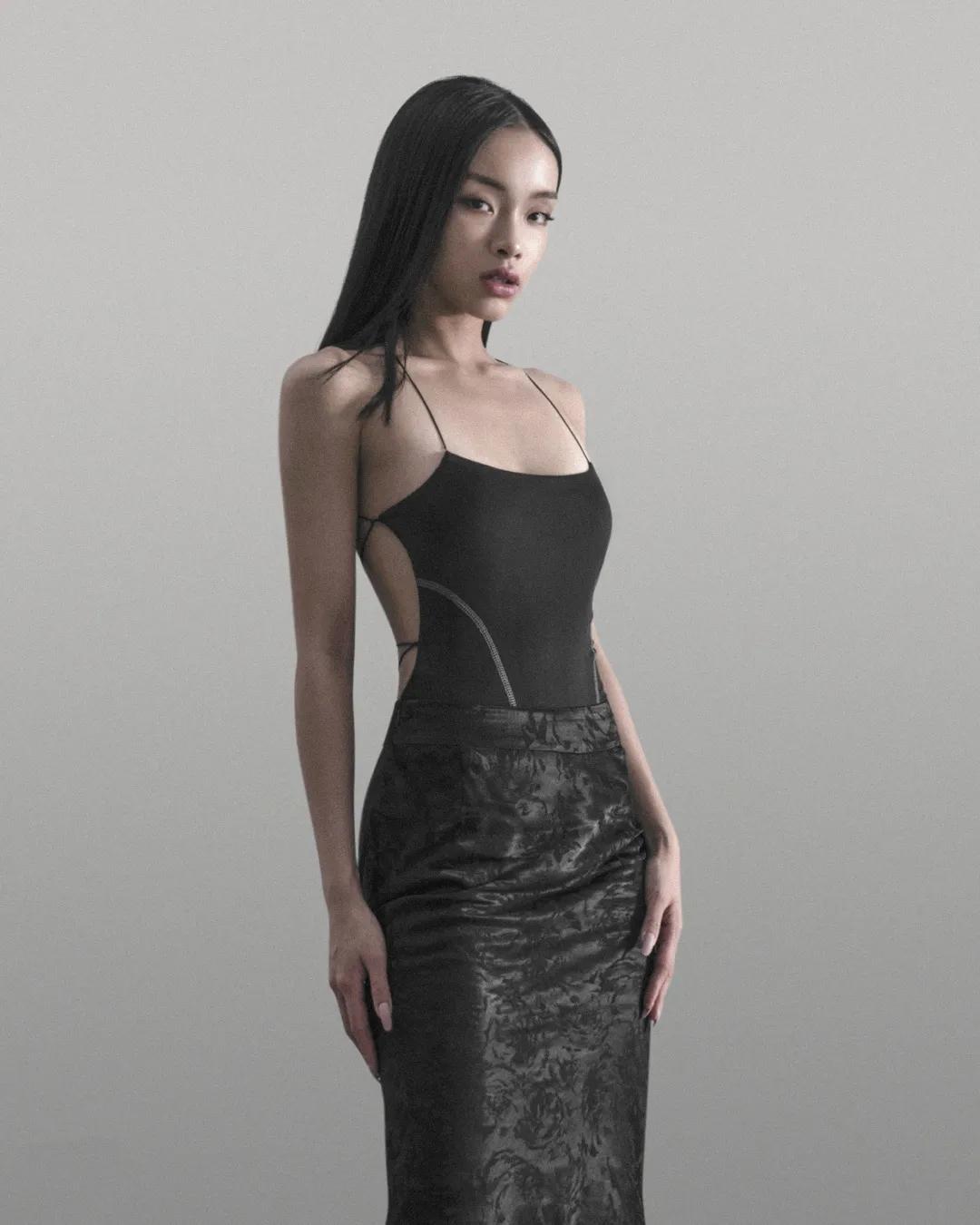 韩国网红宋智雅承认穿假货,宋智雅韩国服饰视频