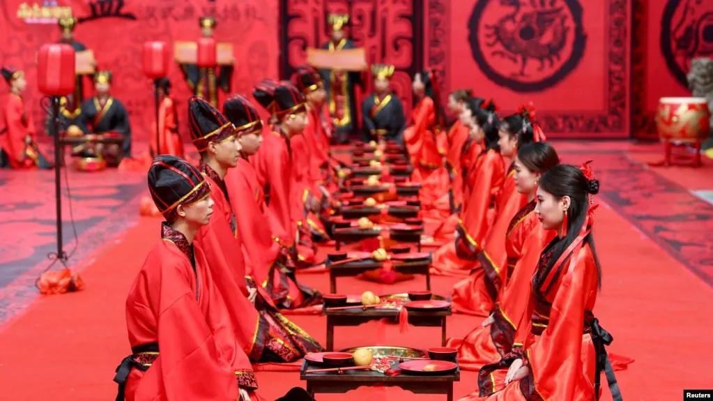 中国风美国,中国风在国外有多厉害