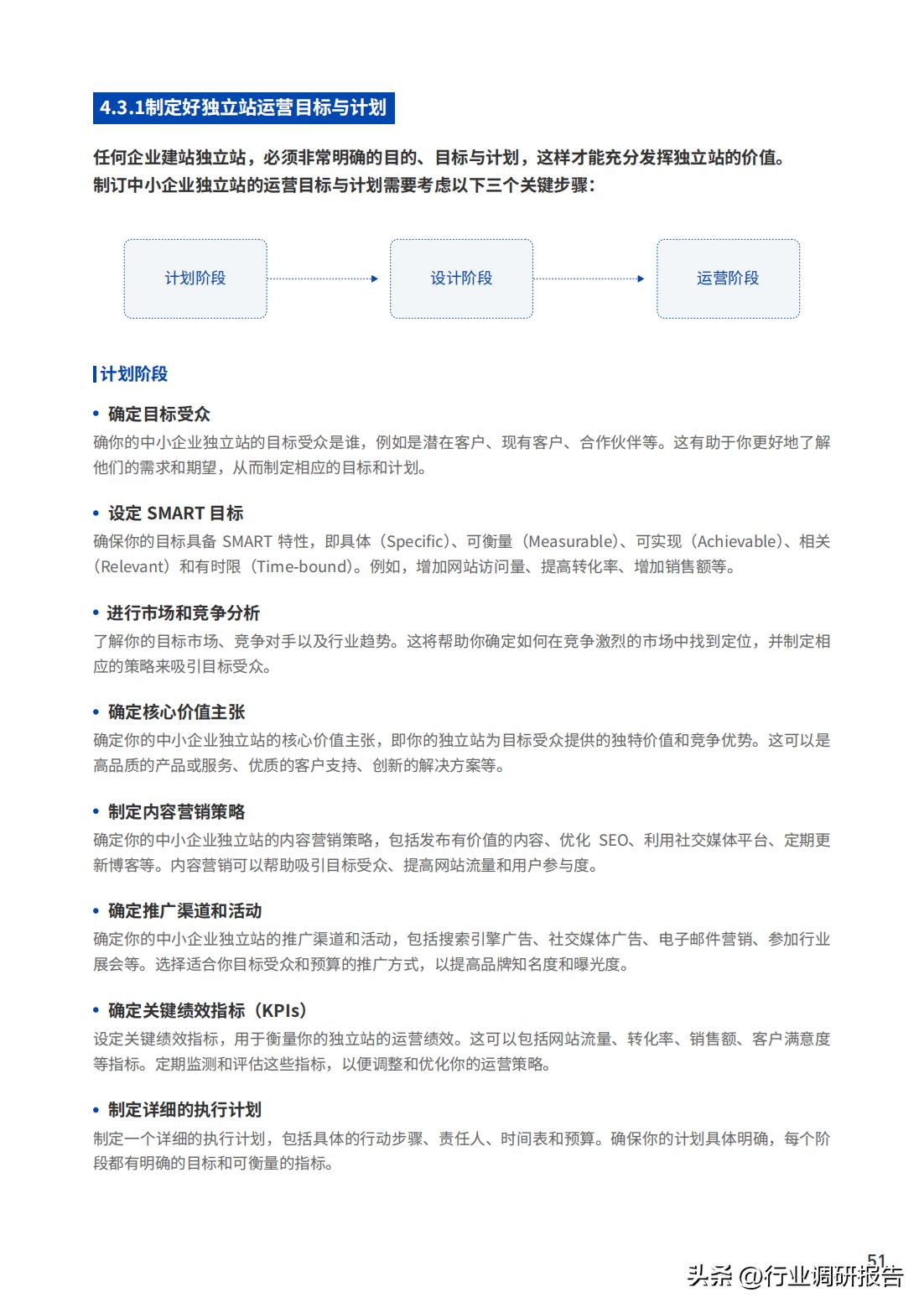 b2b数字营销方案和思路,2023年b2b营销平台