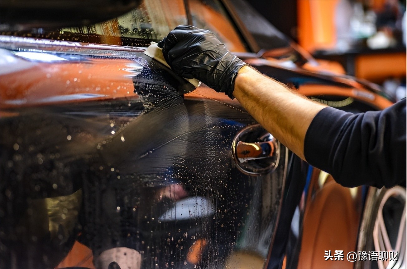 做这4种生意不会比打工挣钱少,一个月轻松月入上万的生意