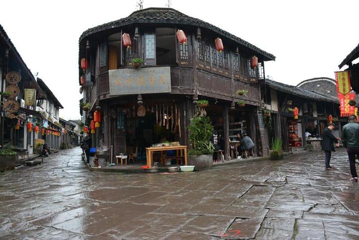 重庆主城小众打卡地,重庆周边小众自驾旅游