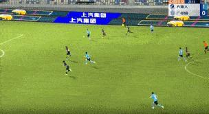 大连人连败广州谢晖能否迎来赛季,谢晖大连人4比0