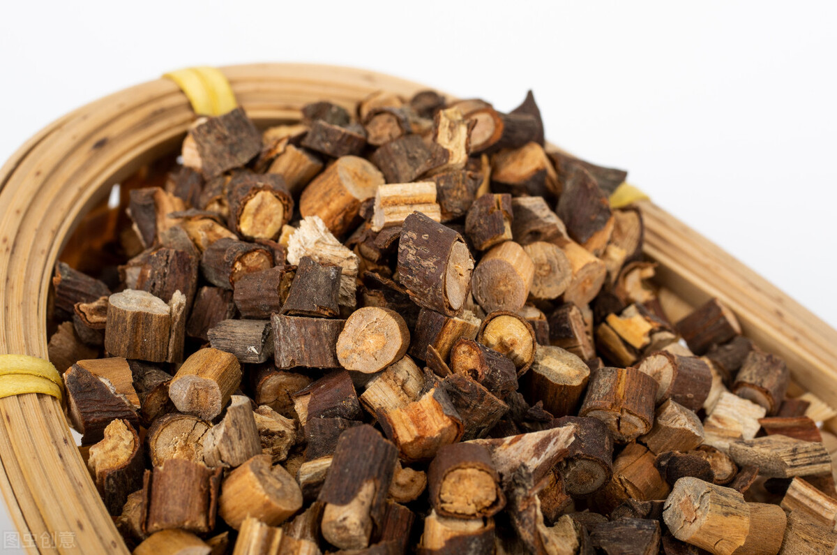 张仲景留下五味药，补肝血、安心神，可化解心慌心悸，疲惫多汗