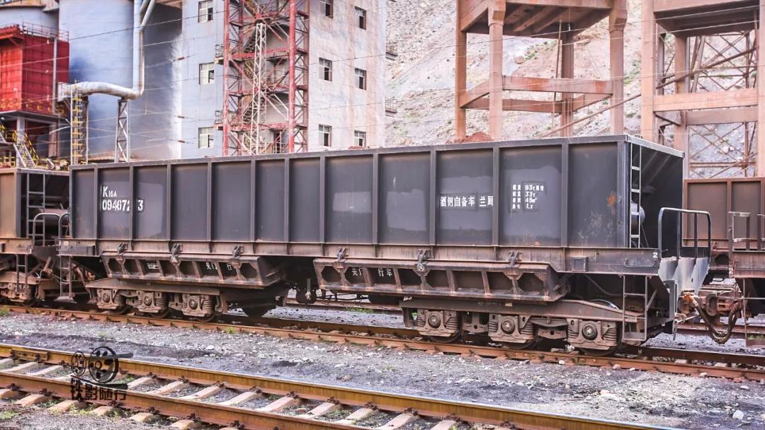 铁影｜荒凉与壮美并存——嘉镜铁路运转记其二