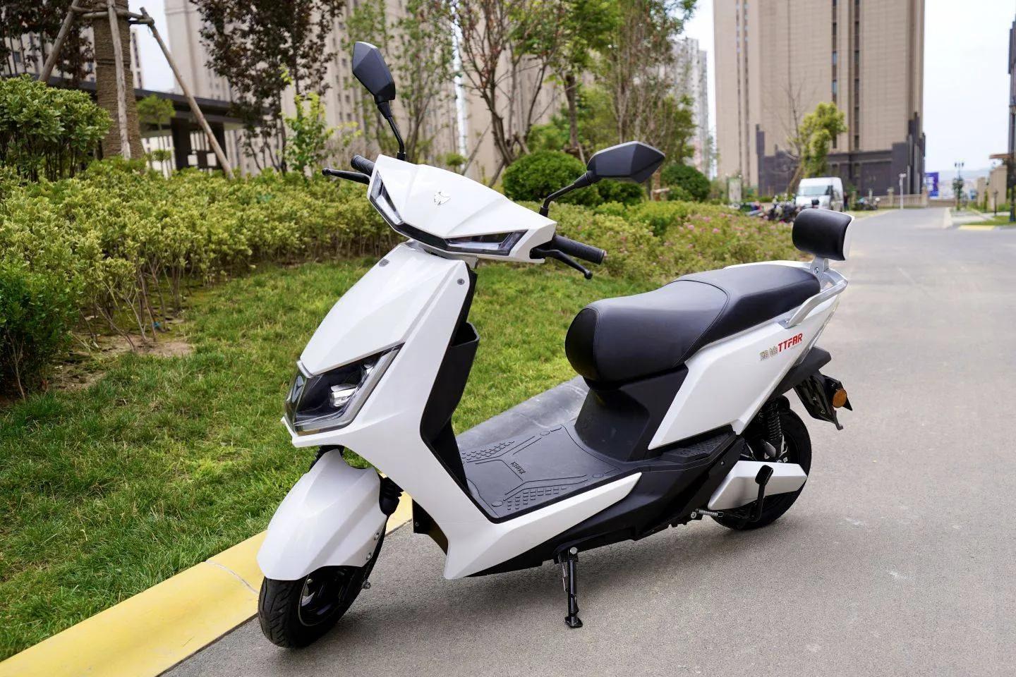 雅迪q6冠能电动车使用说明,雅迪电动车骑行感受