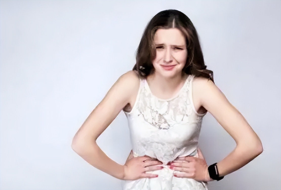 宫颈管内癌前病变,女性内裤有这迹象该留意宫颈癌