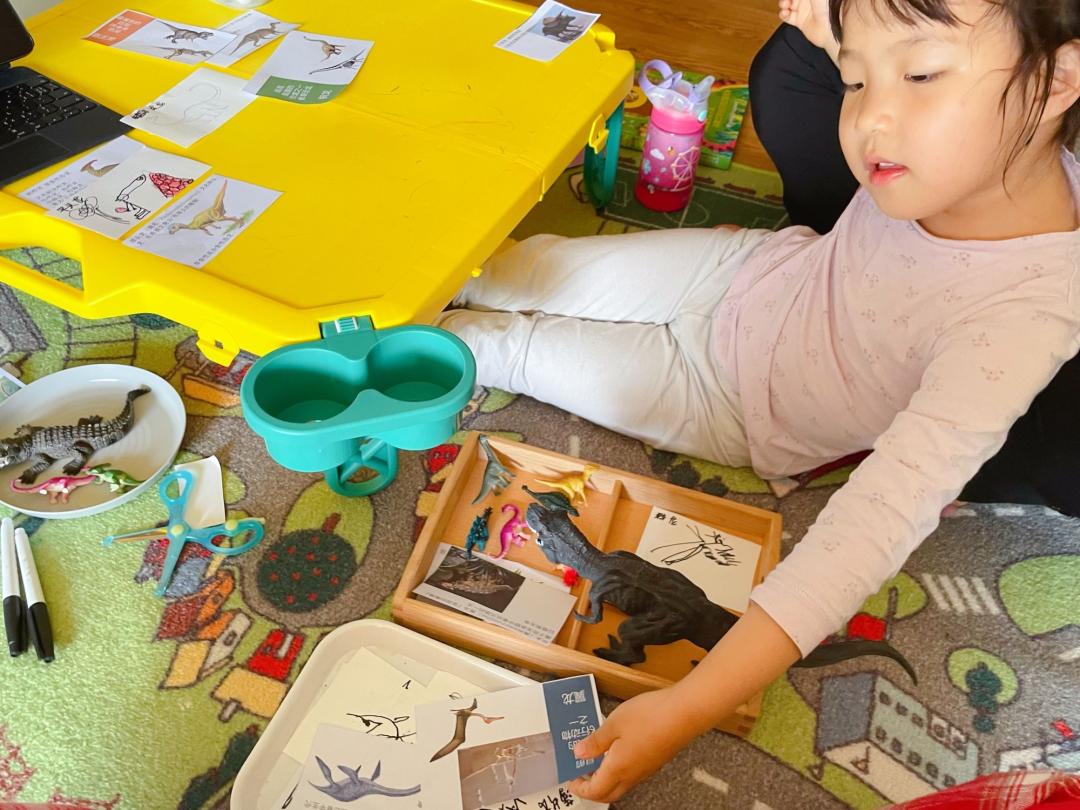 当孩子问你问题怎么回答,孩子问什么都不说怎么沟通