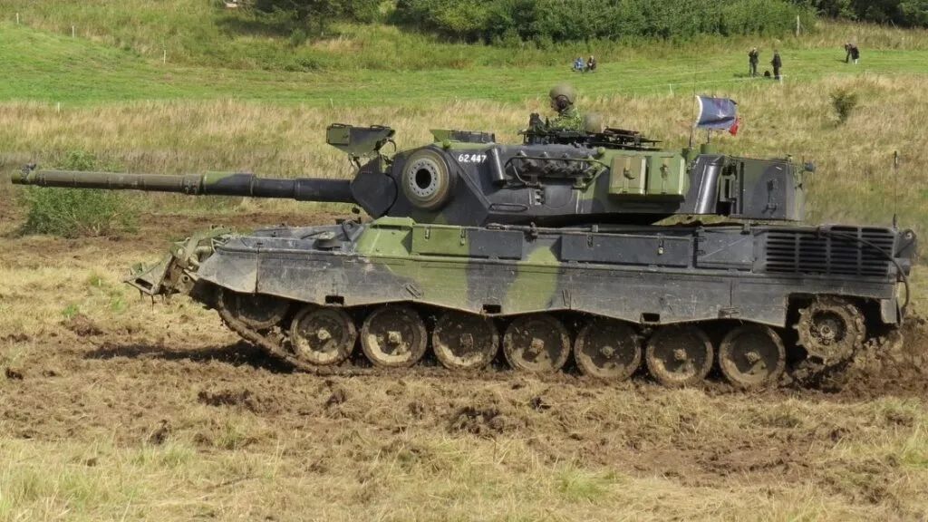 不是魔法！07P,E主战方案“魔法数字”全是纯纯的科技！