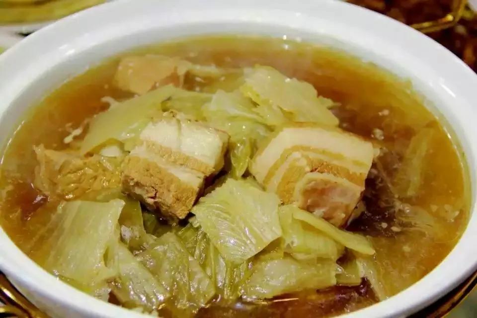 阜新喇嘛炖肉的正宗做法,喇嘛炖肉阜新