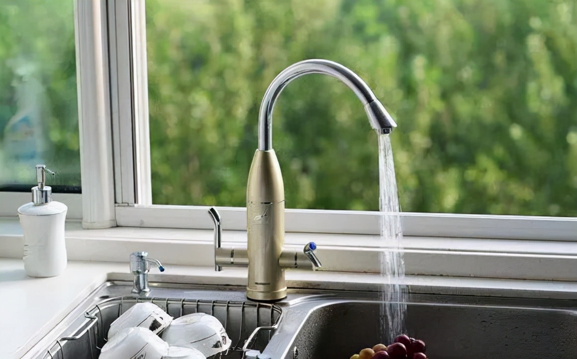 电加热水龙头值得买吗,电加热水龙头绝对安全吗