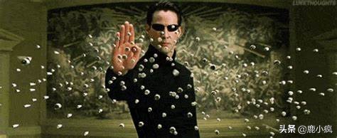 想弄懂什么是“元宇宙”？看这5部电影就够了，有一部片火了23年