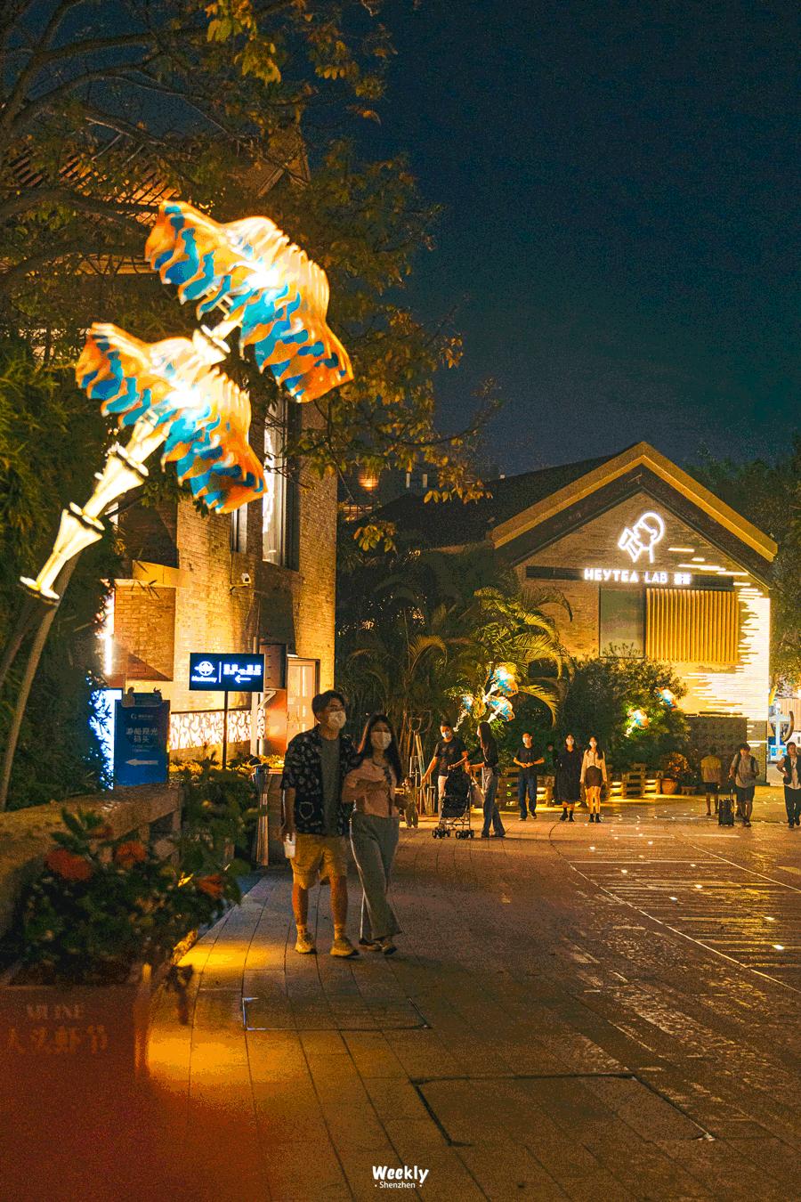 深圳欢乐谷游乐园,深圳十大必去游乐园